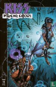 Psycho Circus 18