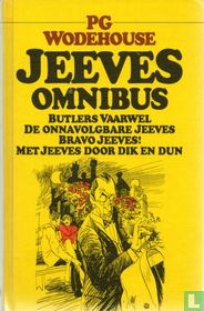 Jeeves omnibus
