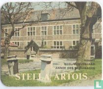 Begijnhovenjaar Annee des beguinages: Hasselt