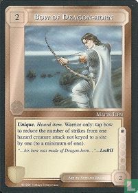 Bow of Dragon-horn