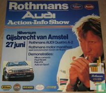 Rothmans