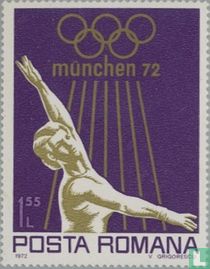 Olympische Spiele kaufen