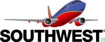 Southwest Airlines aviation catalogue
