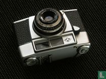 Silette II / Prontor 125