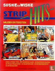 Suske en Wiske Strip Hits acheter
