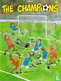 The Champions 10