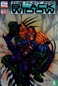 Hunt for Black Widow