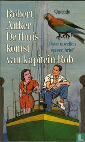 De thuiskomst van kapitein Rob