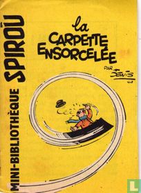 La carpette ensorcelée