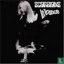 Scorpions [DEU] catalogue de disques vinyles et cd