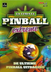Ultimate Pinball Extreme