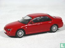 MG ZT