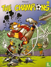 The Champions 17