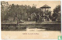 La Grotte du Parc
