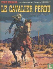 Le cavalier perdu 
