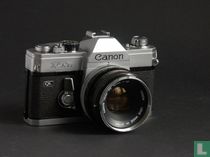 Canon FTb QL