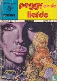Peggy en de liefde