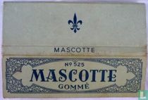 Mascotte Gommé No 525