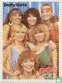 Dolly Dots