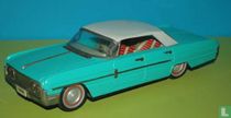 Oldsmobile Starfire