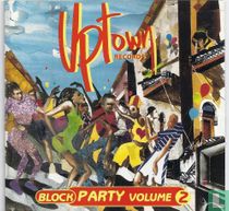Uptown's BlockParty volume 2