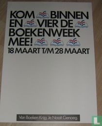 Boekenweek