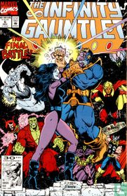 The Infinity Gauntlet 6