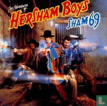 Hersham boys