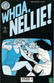 Whoa, Nellie! 3