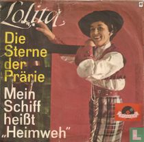 Die Sterne de Prärie