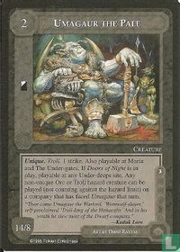 Umagaur the Pale