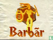 Barbar catalogue d'étiquettes de bière