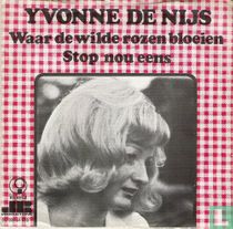 Waar de wilde rozen bloeien