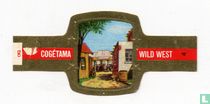 Wild-West 4 for sale