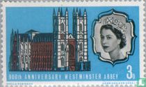 Westminster Abbey 900 Jahre kaufen