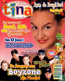 1999 nummer  35