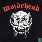 Motörhead lp- und cd-katalog
