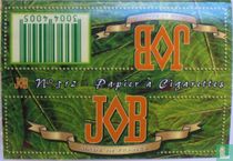 JOB rolling papers catalogue