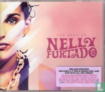 The Best of Nelly Furtado