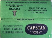 Capstan