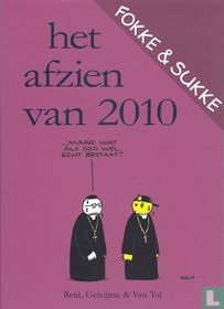 Het afzien van 2010
