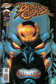 Battle Chasers 5