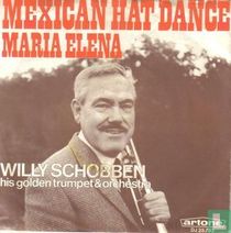 Mexican hat dance