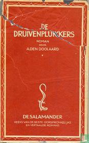 De druivenplukkers