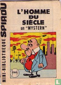 L' homme du siécle