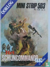 Het schijncommando 