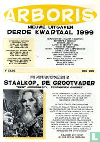 Derde kwartaal 1999