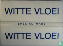 Witte Vloei rolling papers catalogue