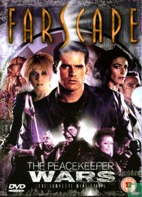 Farscape: Peacekeeper Wars