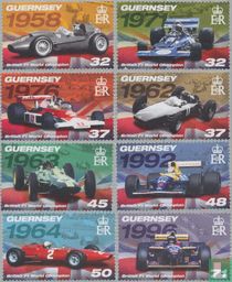 Formula-1 for sale